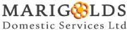 marigolds logo